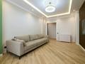 3-комнатная квартира · 86 м² · 9/12 этаж, Байтурсынова 14 — ЭТО НУЖНО СМОТРЕТЬ!!! В ИПОТЕКУ Можно за 62.9 млн ₸ в Астане, Сарайшык р-н — фото 3