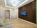 3-комнатная квартира · 86 м² · 9/12 этаж, Байтурсынова 14 — ЭТО НУЖНО СМОТРЕТЬ!!! В ИПОТЕКУ Можно за 62.9 млн ₸ в Астане, Сарайшык р-н — фото 4