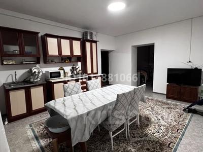 Үйдің бір бөлігі · 2 бөлме · 45 м² · 10 жүзд., Бауыржан Момышулы 11, бағасы: 80 000 ₸ в Жаркенте