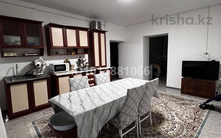 Үйдің бір бөлігі · 2 бөлме · 45 м² · 10 жүзд., Бауыржан Момышулы 11, бағасы: 80 000 ₸ в Жаркенте — фото 2