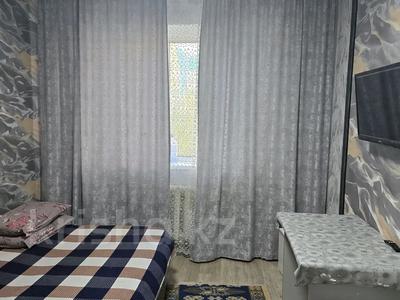 1-комнатная квартира · 23 м² · 2/5 этаж, Мусрепова 7/2 — Абылайхана 42ННМЦ за 8 000 ₸ в Астане, Алматы р-н