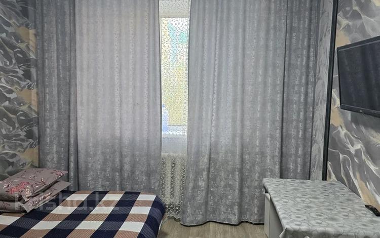 1-комнатная квартира · 23 м² · 2/5 этаж, Мусрепова 7/2 — Абылайхана 42ННМЦ за 8 000 ₸ в Астане, Алматы р-н — фото 2