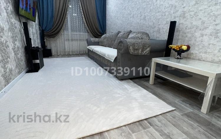 3-бөлмелі пәтер · 80 м² · 1/9 қабат, Генерала Дюсеного 138/1 корпус 2 — Угол Толстого, бағасы: 41.5 млн ₸ в Павлодаре — фото 2