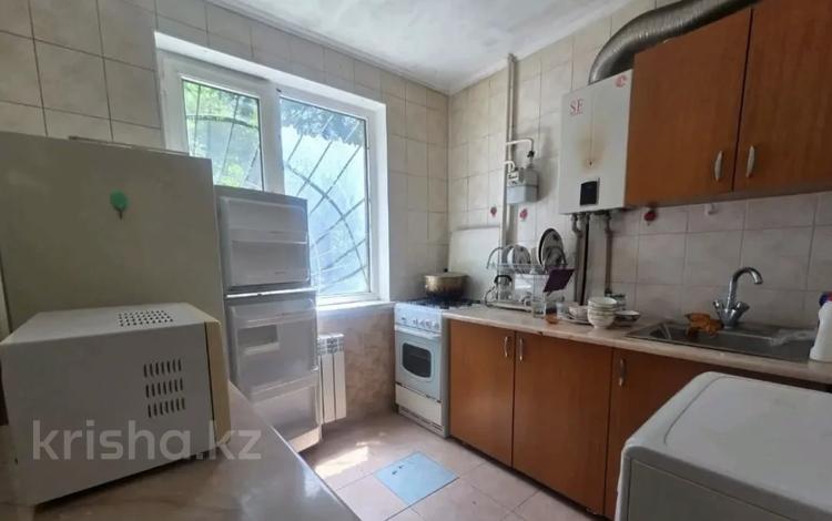 2-бөлмелі пәтер · 48 м² · 3/4 қабат, Б.Момышулы 15, бағасы: 150 000 ₸ в Шымкенте — фото 2