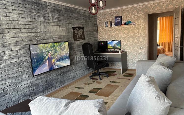 2-бөлмелі пәтер · 50 м² · 4/5 қабат, Корчагина 111 — Кольцо, бағасы: 170 000 ₸ в Рудном — фото 2