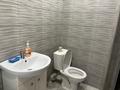 2-бөлмелі пәтер · 50 м² · 4/5 қабат, Корчагина 111 — Кольцо, бағасы: 170 000 ₸ в Рудном — фото 8