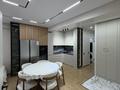 3-комнатная квартира · 70 м² · 2/3 этаж, мкр Акжар, Береке 18 за 400 000 ₸ в Алматы, Наурызбайский р-н