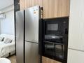 3-комнатная квартира · 70 м² · 2/3 этаж, мкр Акжар, Береке 18 за 400 000 ₸ в Алматы, Наурызбайский р-н — фото 11
