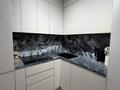 3-комнатная квартира · 70 м² · 2/3 этаж, мкр Акжар, Береке 18 за 400 000 ₸ в Алматы, Наурызбайский р-н — фото 17