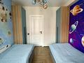 3-комнатная квартира · 70 м² · 2/3 этаж, мкр Акжар, Береке 18 за 400 000 ₸ в Алматы, Наурызбайский р-н — фото 29