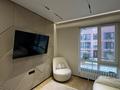 3-комнатная квартира · 70 м² · 2/3 этаж, мкр Акжар, Береке 18 за 400 000 ₸ в Алматы, Наурызбайский р-н — фото 38
