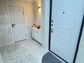3-бөлмелі пәтер · 78 м² · 4/9 қабат, мкр Аккент, бағасы: 52 млн ₸ в Алматы, Алатауский р-н — фото 9