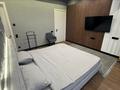 3-комнатная квартира · 104 м² · 12/14 этаж, Гагарина за 110 млн 〒 в Алматы, Бостандыкский р-н — фото 21