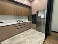 3-комнатная квартира · 104 м² · 12/14 этаж, Гагарина за 110 млн 〒 в Алматы, Бостандыкский р-н — фото 23