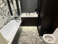 3-комнатная квартира · 104 м² · 12/14 этаж, Гагарина за 110 млн 〒 в Алматы, Бостандыкский р-н — фото 7