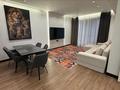 3-комнатная квартира · 104 м² · 12/14 этаж, Гагарина за 110 млн 〒 в Алматы, Бостандыкский р-н — фото 9