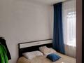 3-комнатная квартира · 56 м² · 3/5 этаж, Жансугурова за 16.5 млн ₸ в Талдыкоргане