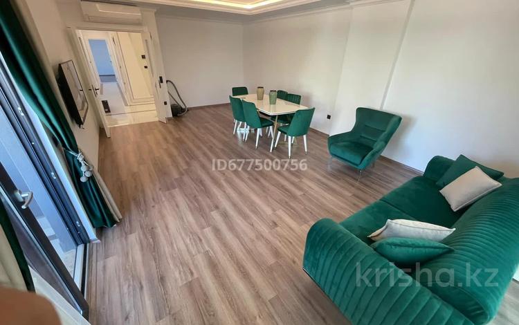 4-бөлмелі пәтер, 151 м², Stad cd 4, бағасы: 152 млн 〒 в Аланье — фото 2