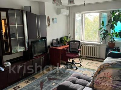 1-комнатная квартира · 40 м² · 3/9 этаж, Назарбаева 105 за 13.5 млн 〒 в Талдыкоргане, мкр Жетысу