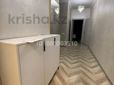 2-комнатная квартира · 55 м² · 9/18 этаж, проспект Абая 160 — Тургут озала за 400 000 〒 в Алматы, Бостандыкский р-н