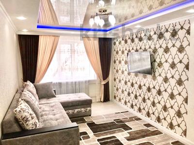 2-комнатная квартира · 56 м² · 3/4 этаж, Гани Иляева 5А — Бейбитшилик (Мира) за 14 000 〒 в Шымкенте