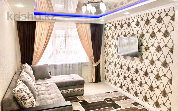 2-комнатная квартира · 56 м² · 3/4 этаж, Айдана Плаза Гани Иляева 5А — Бейбитшилик (Мира) за 15 000 ₸ в Шымкенте — фото 22