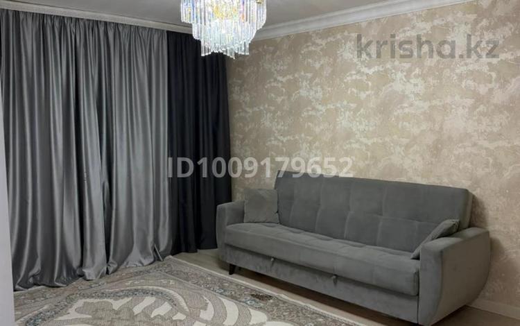 2-комнатная квартира · 51.3 м² · 1/5 этаж, мкр Мясокомбинат, Гагарина 101/1 — Урдинская за 15 млн 〒 в Уральске — фото 16