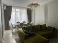 2-бөлмелі пәтер · 60 м² · 3/9 қабат, Пр.Тайманова 48, бағасы: 50 млн ₸ в Атырау
