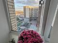 3-комнатная квартира · 90 м² · 8/10 этаж, К. Сатпаева 24 — Бауыржан момышұлы - сатпаева за 58 млн ₸ в Астане, Алматы р-н — фото 15