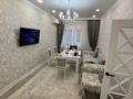 3-комнатная квартира · 90 м² · 8/10 этаж, К. Сатпаева 24 — Бауыржан момышұлы - сатпаева за 58 млн ₸ в Астане, Алматы р-н — фото 20
