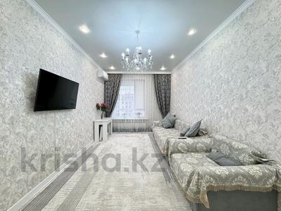 3-бөлмелі пәтер · 90 м² · 8/10 қабат, К. Сатпаева 24 — Бауыржан момышұлы - сатпаева, бағасы: 60 млн ₸ в Астане, Алматы р-н