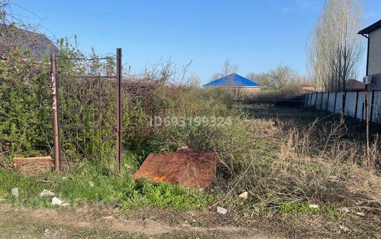 Жер телімі · 10 сотық, Ақтөбе, бағасы: 6.4 млн ₸ в Актобе — фото 2