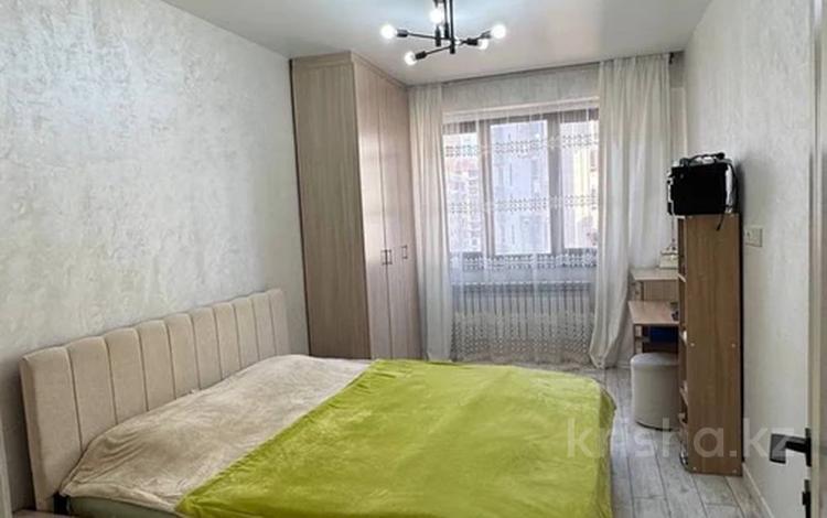 2-комнатная квартира · 45 м² · 9/13 этаж, Толе би — Гагарина за 41 млн ₸ в Алматы, Алмалинский р-н — фото 2