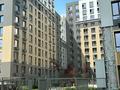 3-комнатная квартира · 104.3 м² · 7/16 этаж, Ауэзова за 85 млн ₸ в Алматы, Алмалинский р-н