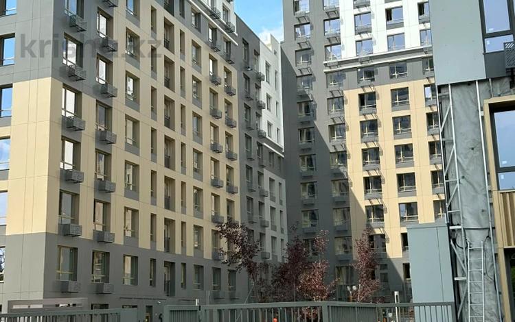 3-комнатная квартира · 104.3 м² · 7/16 этаж, Ауэзова за 85 млн ₸ в Алматы, Алмалинский р-н — фото 12