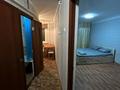 1-комнатная квартира, 35 м², 1/5 этаж посуточно, Абылхаирхана 45 за 5 000 〒 в Актобе — фото 6