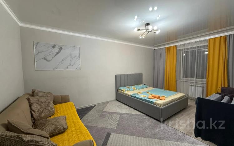 1-комнатная квартира · 42.5 м² · 3/4 этаж, городок строителей 5б за 15.3 млн ₸ в Кокшетау — фото 2