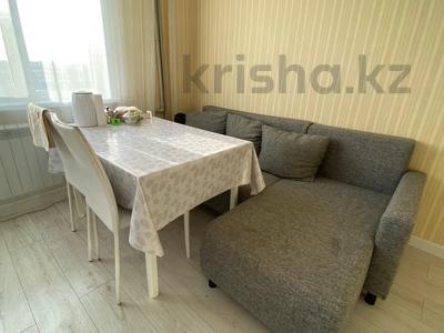 Продажа квартир в Атырауской обл.: 1-комнатная квартира · 38.2 м² · 4/6 этаж, мкр Нурсая 77 за 15.3 млн 〒 1-комнатная квартира · 38.2 м² · 4/6 этаж, мкр Нурсая 77 за 15.3 млн 〒 в Атырау