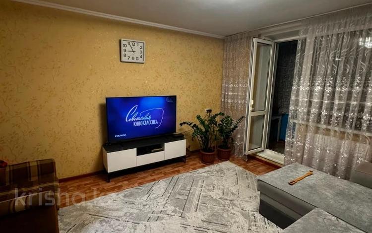 3-комнатная квартира · 68.4 м² · 5/10 этаж, Каирбекова 336 за 28.5 млн ₸ в Костанае — фото 2