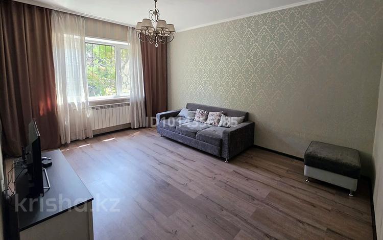 1-комнатная квартира · 39 м² · 2/9 этаж, Гагарина 152 за 260 000 ₸ в Алматы, Ауэзовский р-н — фото 3