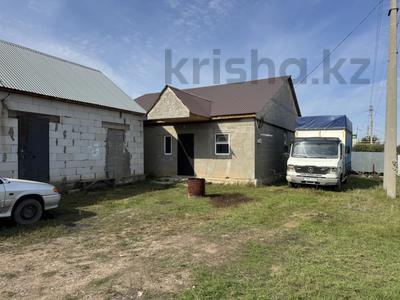 Отдельный дом · 5 комнат · 110 м² · 5 сот., мкр. Зачаганск пгт 1437 а за 23 млн ₸ в Уральске