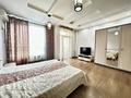 3-комнатная квартира · 128 м² · 9/13 этаж, Аль-фараби — Ходжанова за 92 млн ₸ в Алматы, Бостандыкский р-н — фото 18