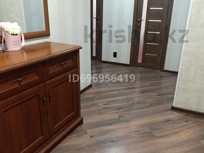 2-бөлмелі пәтер · 55 м² · 3/5 қабат, ЧоканаВалиханова 15/2 — Городской роддом, ОСШ #19 и ОСШ #24, бағасы: 150 000 〒 в Темиртау