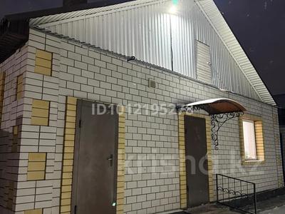 Отдельный дом · 4 комнаты · 100 м² · 3 сот., ул. Машхура Жусупа 241 за 40 млн ₸ в Павлодаре