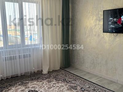 1-бөлмелі пәтер · 44 м² · 2/9 қабат, мкр Нурсая, Мкрн Нурсая 6, бағасы: 23.5 млн ₸ в Атырау
