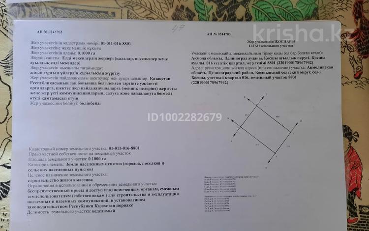 Жеке үй · 4 бөлме · 250 м² · 20 сот., Южный Косшы 8802 — Напротив зоны отдыха Тау Парк, бағасы: 40 млн 〒 — фото 2