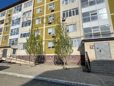 3-бөлмелі пәтер · 85 м² · 3/5 қабат, мкр Нурсая 110, бағасы: 28 млн ₸ в Атырау