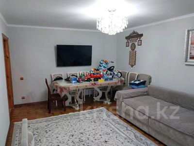 3-комнатная квартира · 90.8 м² · 1/3 этаж, Абая 49 б за 40 млн ₸ в Жезказгане