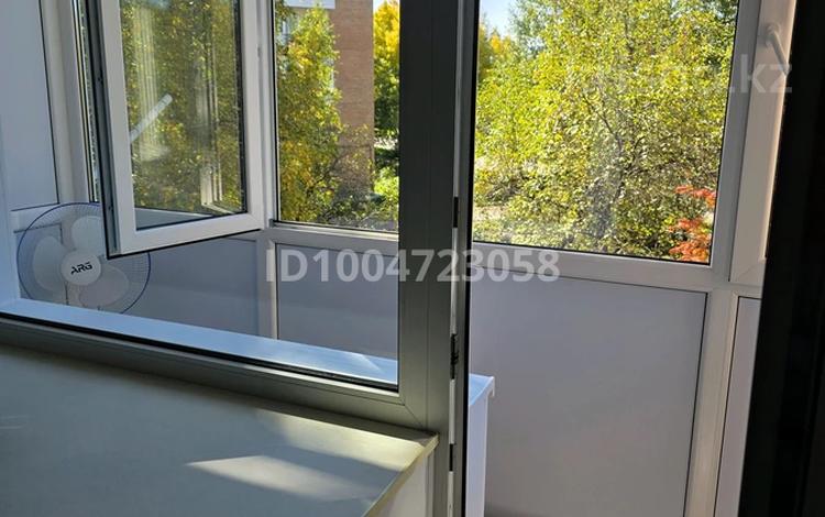 2-бөлмелі пәтер · 45 м² · 3/5 қабат, 3 микрорайон 1, бағасы: 180 000 ₸ в Риддере — фото 9