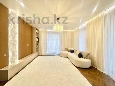 3-комнатная квартира · 102 м² · 8/9 этаж, Туран 43а — ГОРЯЧАЯ ЦЕНА за 97.9 млн 〒 в Астане, Есильский р-н